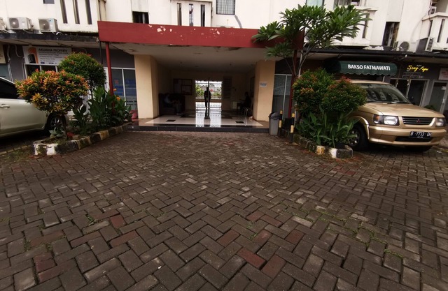 ARSAKHA 002 Apartemen Cibubur Village by Indah Room
