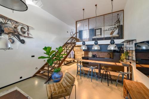 Art Apartmens Kyjov