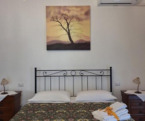ART APARTMENT VILLA FIORELLI