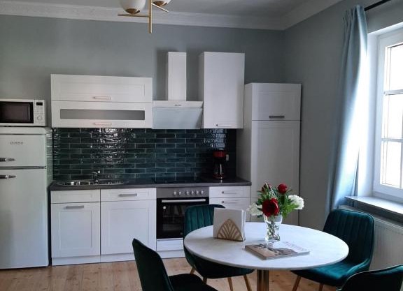 Art Deco Villa Bacharach