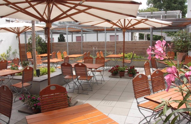 Art Hotel Erlangen