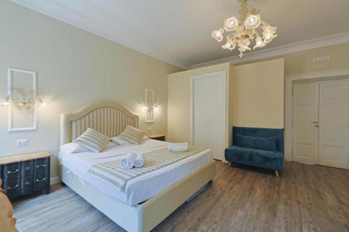 Art House Relais56 Luxury Rooms Piazza di Spagna