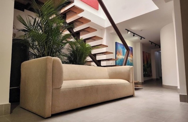 Art house with 12 beautiful room in the one of the best parts of Pereira