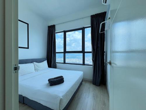 Arte Plus Ampang By Comfortstay