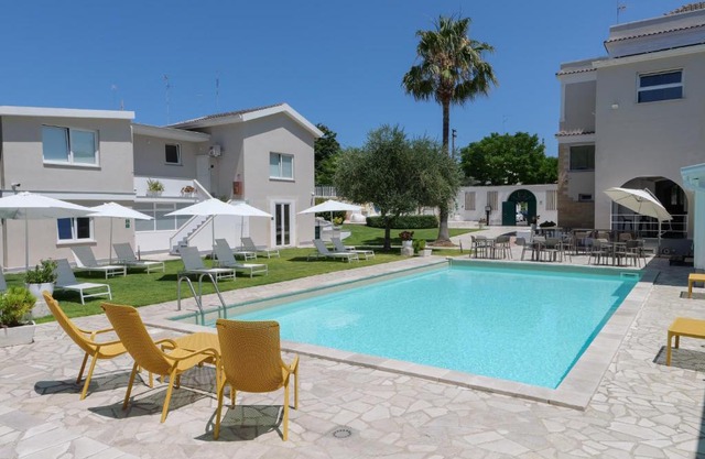 Artemisia B&B