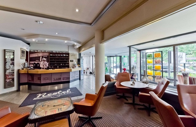 Arthotel ANA Neotel