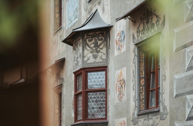 Arthotel Lasserhaus