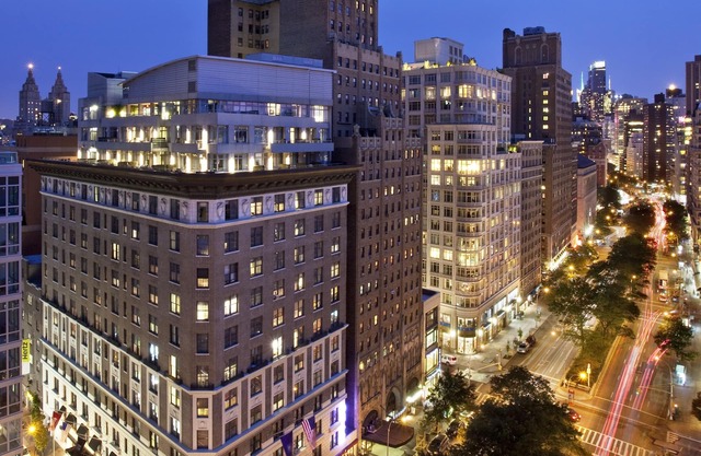 Arthouse Hotel New York City