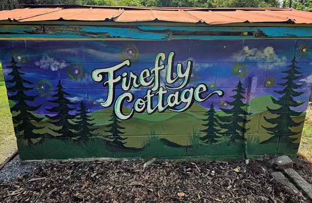 ARTIST MTN RETREAT