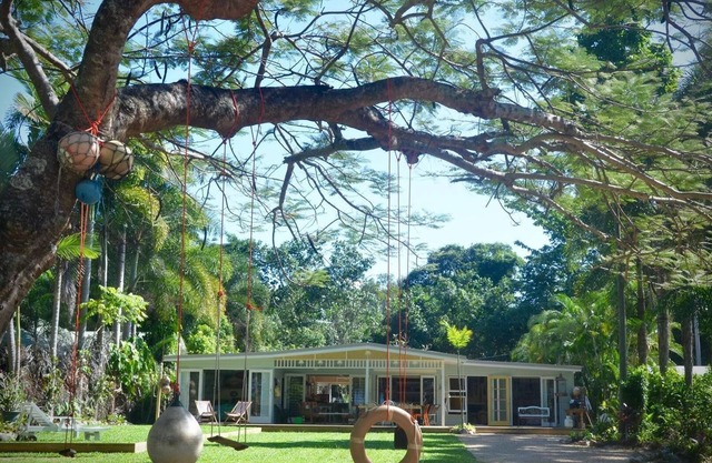 Artists' Beach Front