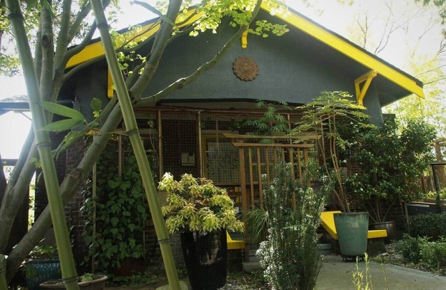 Artists Hideaway Greenwood Seattle