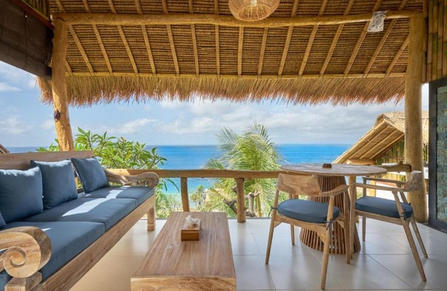 Arungan Villas
