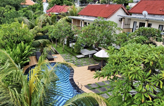 Arunika Cottage
