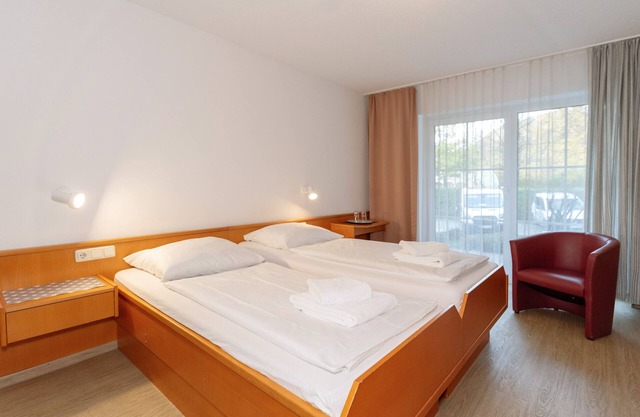 ASCHAU APARTMENTS - Apartment Kampenwand