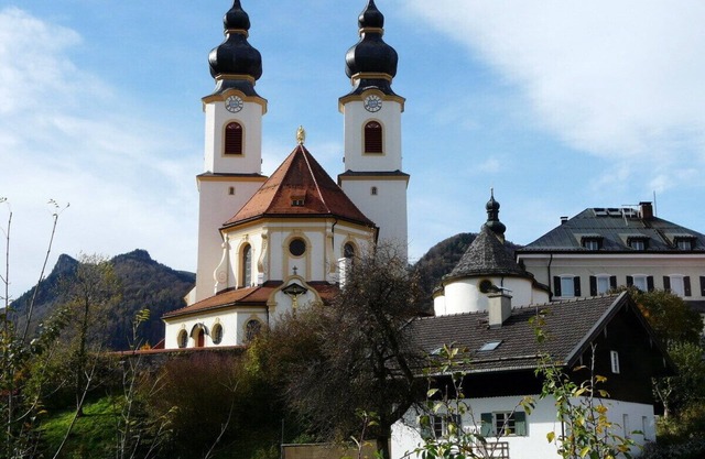 Aschau im Chiemgau: Apartment Kampenwand-Loft