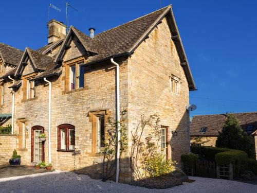 Ashby Cottage