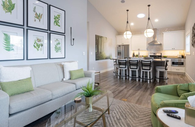 Asheville Getaway- Feel the Luxury