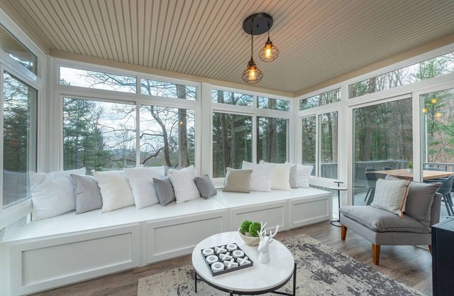 Ashevilles Beautiful Home