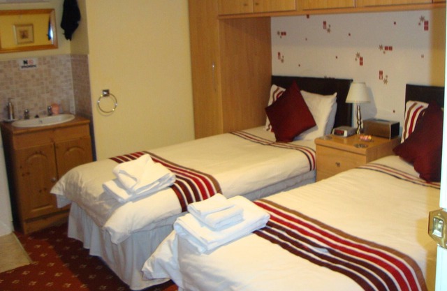 Ashgrove B&B