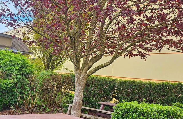 Ashley Inn of Tillamook