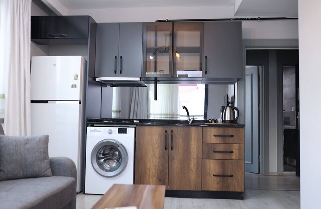 Asil Apart Konaklama