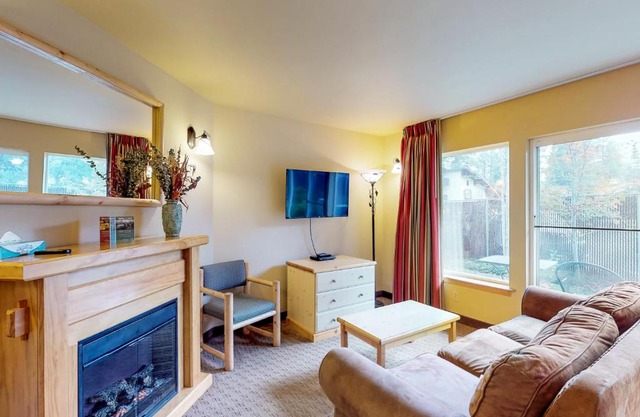 Aspen Suites 505: Enchantment Abode