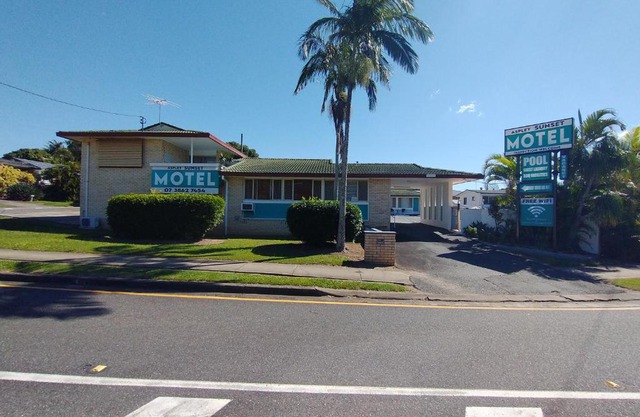 Aspley Sunset Motel
