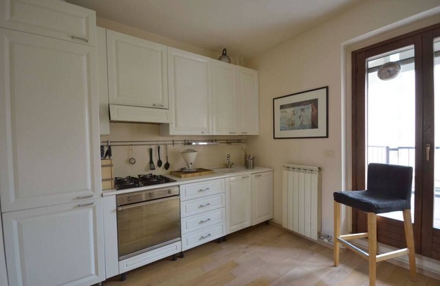 Assago Center - Modern apartment 100 sqm