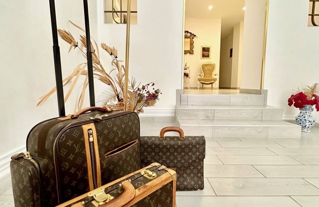 Astonishing Studio for 2 people in the Heart of Naples 3P