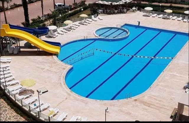 Asude Evleri 3+1 Daire