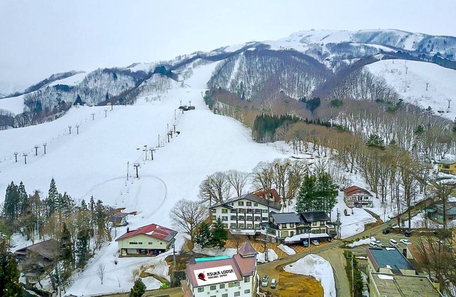Asuka Lodge