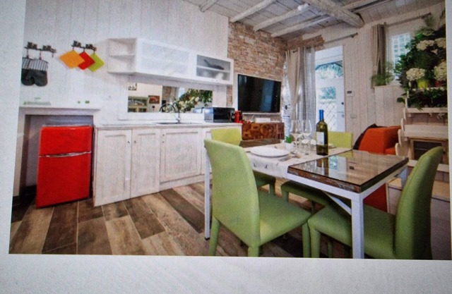 At 28 minutes from Rome app at historic center 1 m.from Castle 6 places pets ok