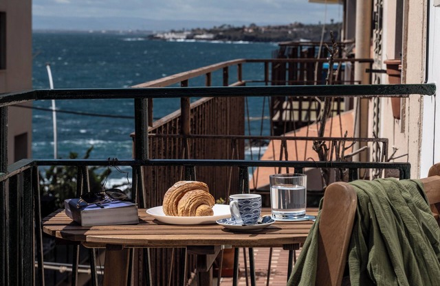 At 30 MT from the sea Apartment 6 places in Aci Trezza