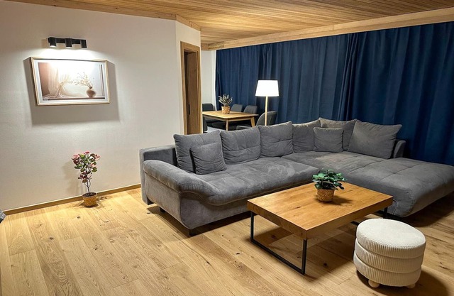 Apartment in Saalfelden near Ski Slopes