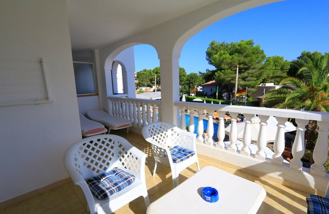 Atalaya Bosque Apartamentos