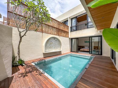 Athaya Villa