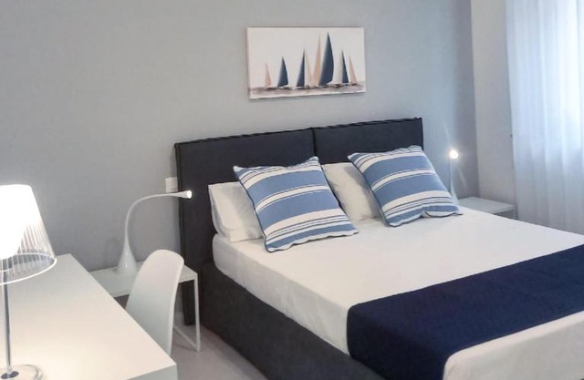 Athena Design Apartment