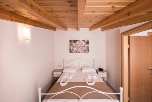 Athina Apartments Near The Sea Platania