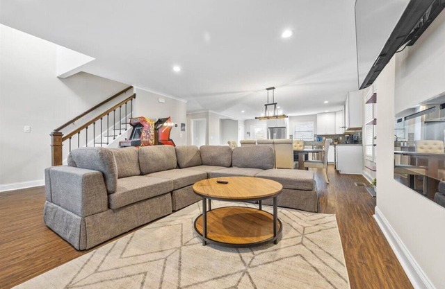 Atlanta Spacious Haven near Downtown & BeltLine