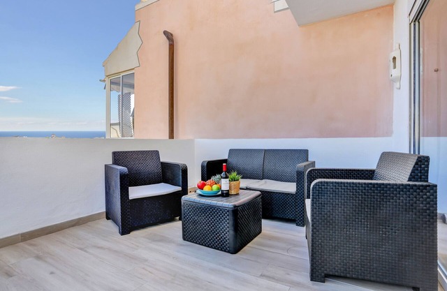 Atlantic Breeze, Terrace, Pool, Fast Wifi