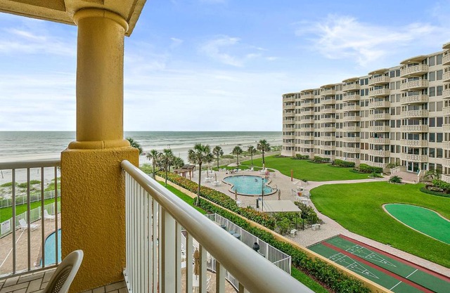 Atlantic Villas 302