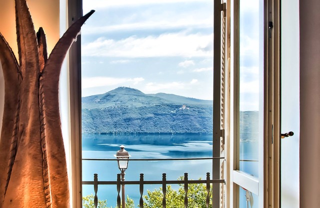 Atlantis Inn Castelgandolfo