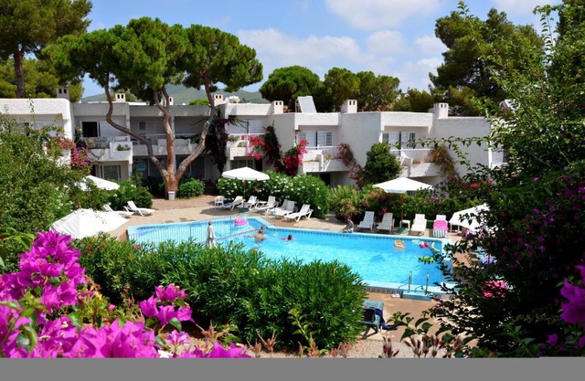 Atlas Apartments Ibiza