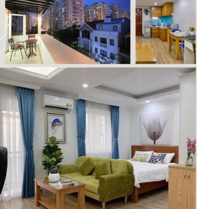 Atlas Hotel & Apartments