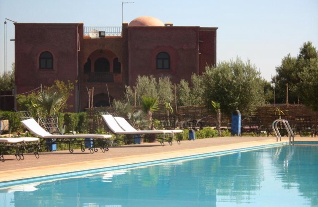 Atlas Resorts