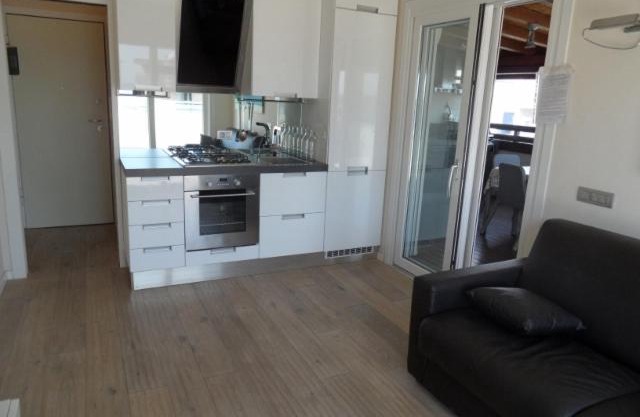 Attico, Condominio Elitè, Valverde di Cesenatico (FC)