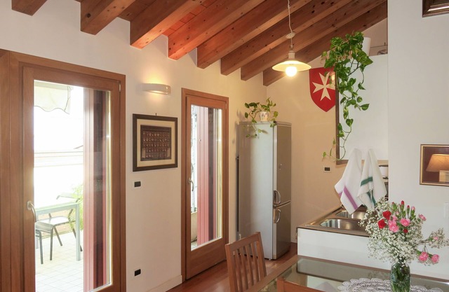 Attico di Marisa by Interhome