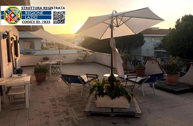 Attico TerraMare - Beach & Maxi Terrace & ElectricBBQ