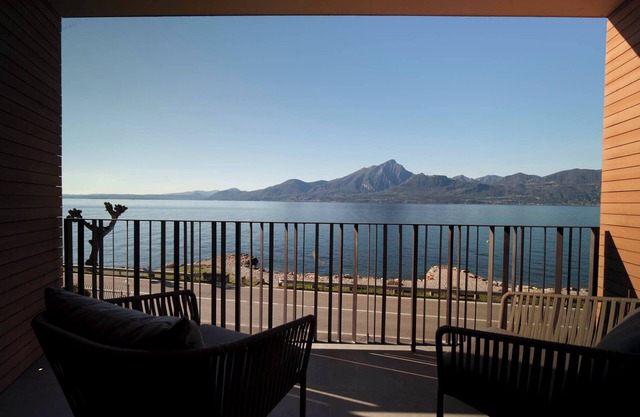 Attilio High Living Suites - Adults Only