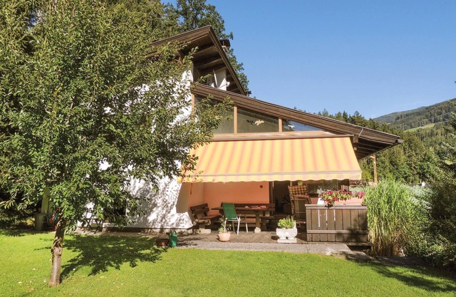 attraktives Ferienhaus Tulfes